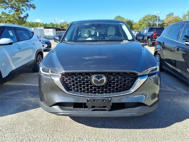 2023 Mazda CX-5 2.5 S Premium photo 3
