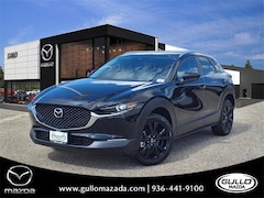 2025 Mazda CX-30 2.5 S Select Sport AWD Sport Utility