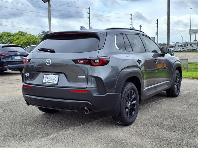 2025 Mazda CX-50 Premium photo 2