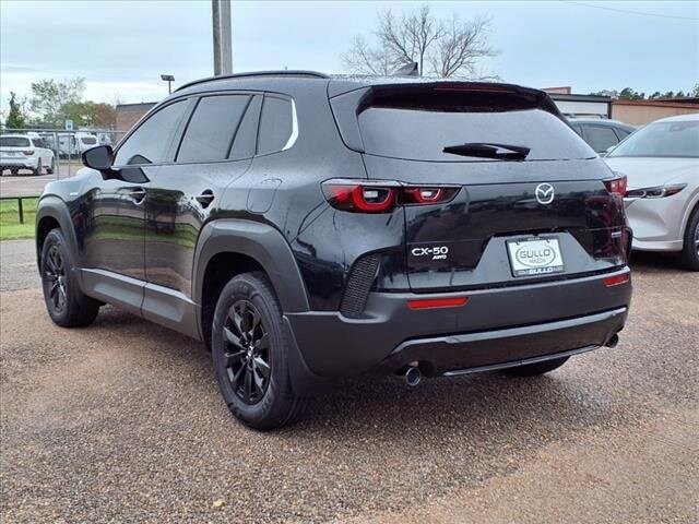 2025 Mazda CX-50 Premium photo 2
