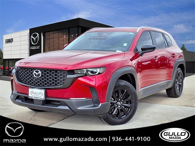 2025 Mazda CX-50 2.5 S Premium's photo