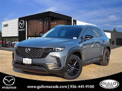 2025 Mazda CX-50 Hybrid Preferred AWD Sport Utility