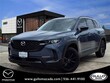 Mazda CX-50 Hybrid