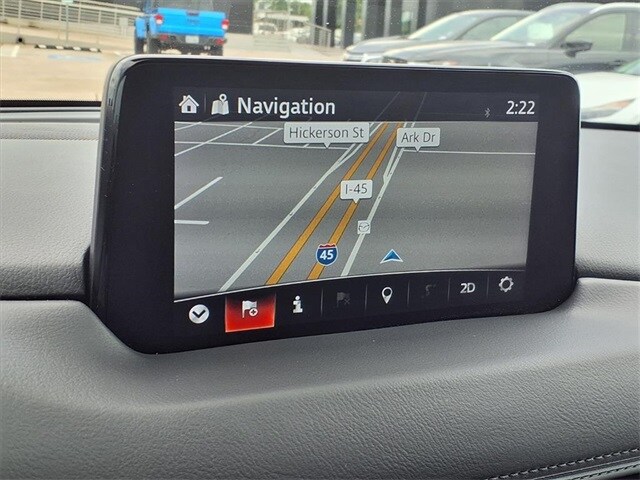 2020 Mazda CX-5 Grand Touring Reserve photo 4