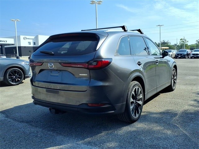 2024 Mazda CX-90 3.3 Turbo Preferred Plus photo 2