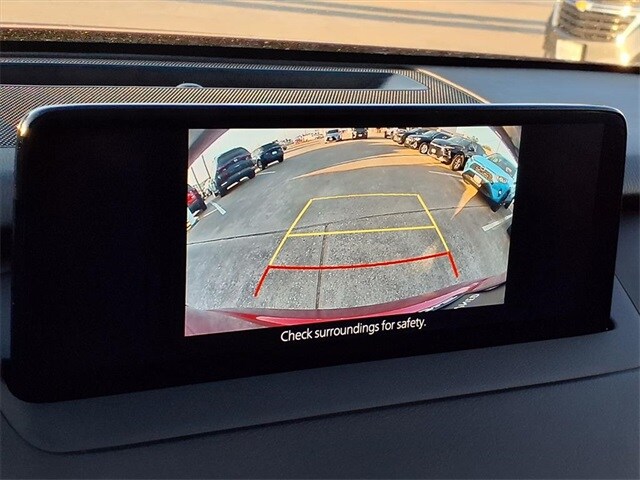2022 Mazda CX-9 Touring photo 4