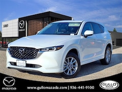 2025 Mazda CX-5 2.5 S Preferred AWD Sport Utility