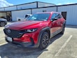Mazda CX-50