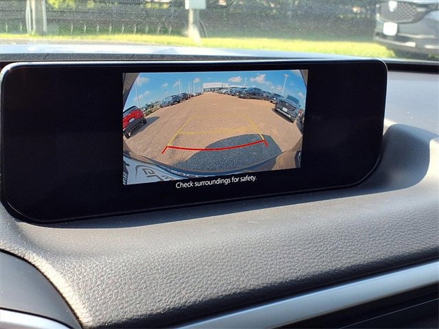 2025 Mazda CX-50 2.5 S Preferred photo 3