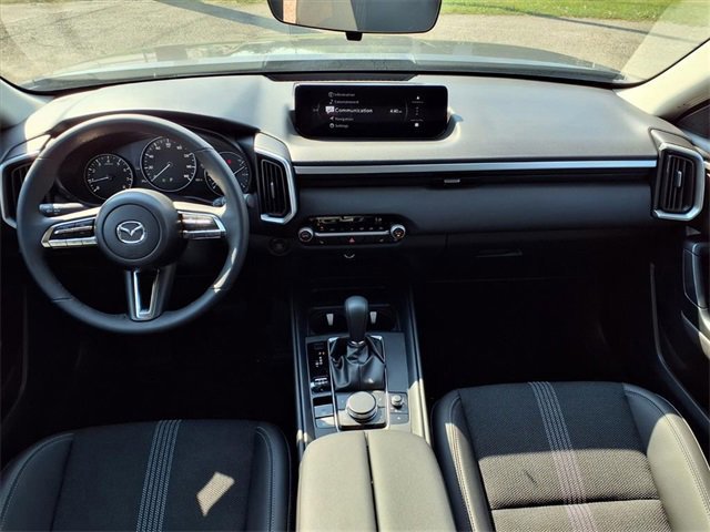 2025 Mazda CX-50 2.5 S Preferred photo 2