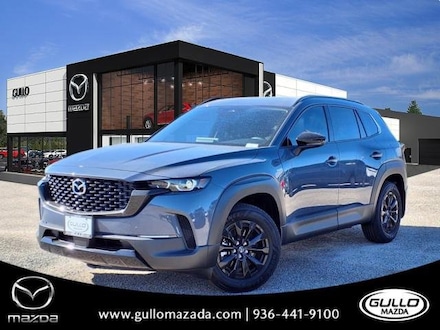 2025 Mazda CX-50 Hybrid Premium AWD Sport Utility