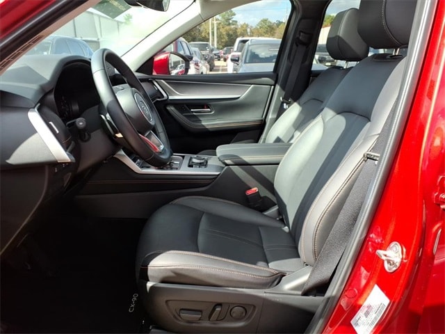 2025 Mazda CX-90 Preferred Package - Photo 16