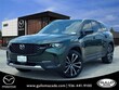 Mazda CX-50