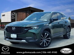2025 Mazda CX-50 2.5 Turbo Premium AWD Sport Utility