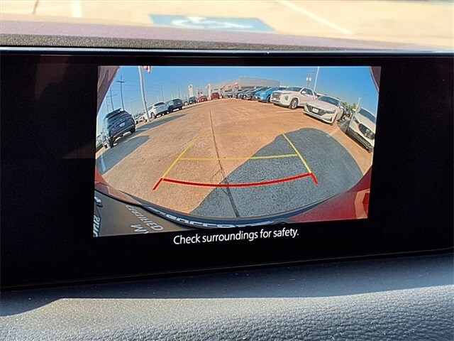 2025 Mazda CX-50 2.5 S Premium photo 4