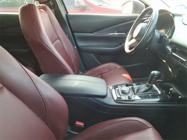 2022 Mazda CX-30 2.5 S Carbon photo 3
