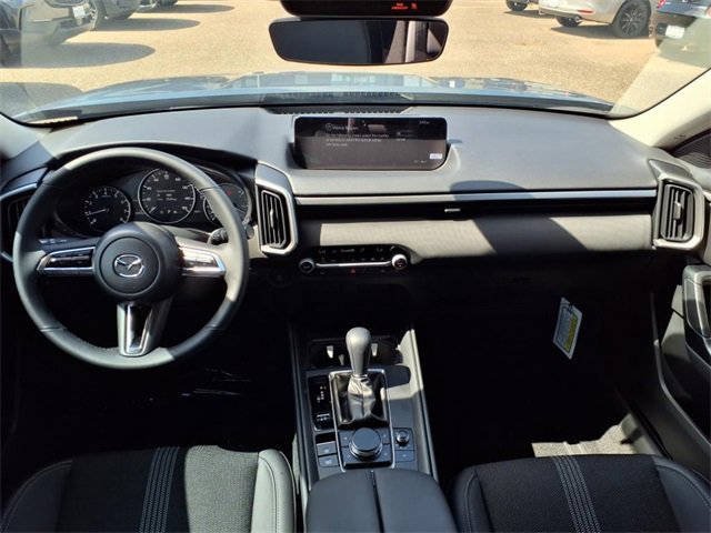 2025 Mazda CX-50 2.5 S Preferred photo 3