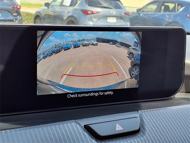 2025 Mazda CX-90 3.3 Turbo Select photo 4