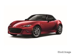 2025 Mazda MX-5 Miata Grand Touring Convertible
