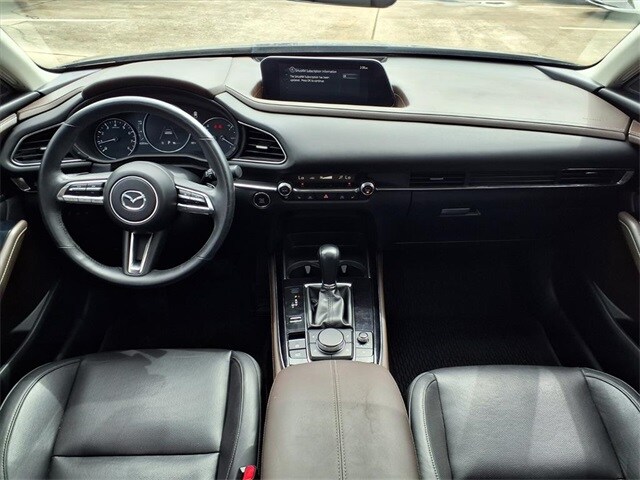 2021 Mazda CX-30 Turbo photo 3