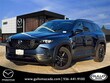 Mazda CX-50 Hybrid