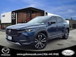 Mazda CX-50