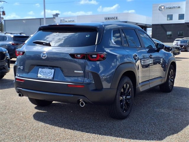 2025 Mazda CX-50 2.5 S Preferred photo 2