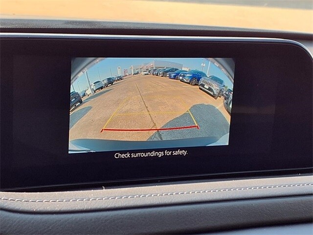 2025 Mazda CX-30 2.5 S photo 4