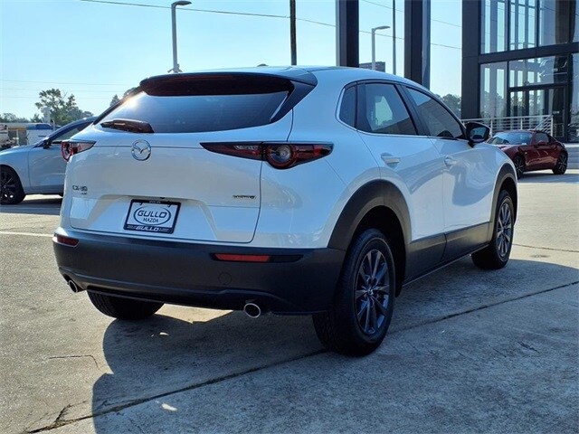 2025 Mazda CX-30 2.5 S photo 2