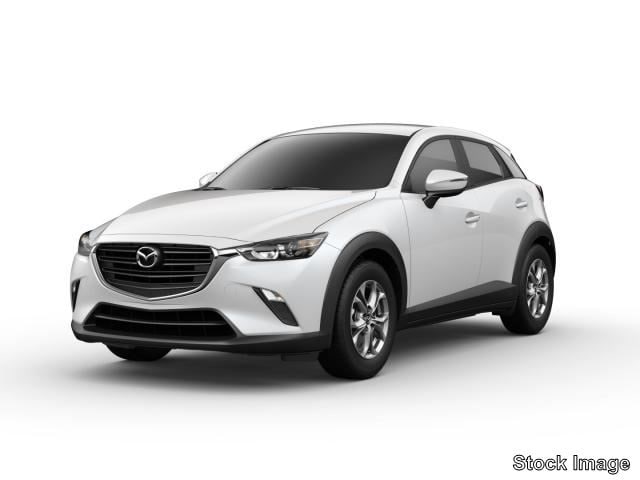 2020 Mazda CX-3
