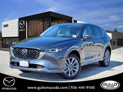2025 Mazda CX-5 2.5 S Premium Plus AWD Sport Utility