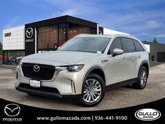 2025 Mazda CX-90 3.3 Turbo Preferred AWD Sport Utility