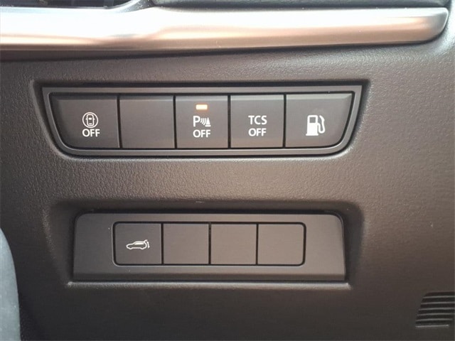 2025 Mazda CX-90 Preferred Package - Photo 18