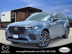 2025 Mazda CX-70 3.3 Turbo S Premium Plus AWD Sport Utility