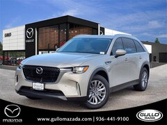 2025 Mazda CX-90 3.3 Turbo Preferred AWD Sport Utility