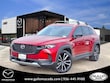 Mazda CX-50