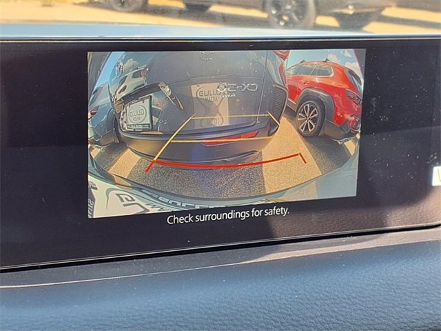 2025 Mazda CX-50 2.5 S Preferred photo 4