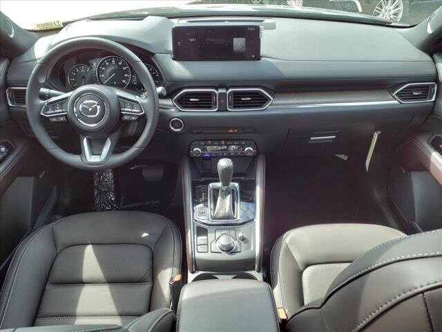 2025 Mazda CX-5 2.5 Turbo Signature photo 3