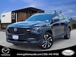 Mazda CX-50 Hybrid