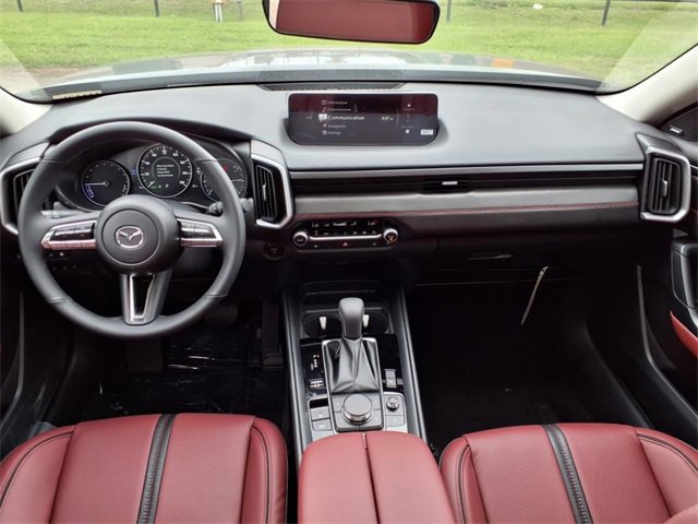 2025 Mazda CX-50 Premium photo 3