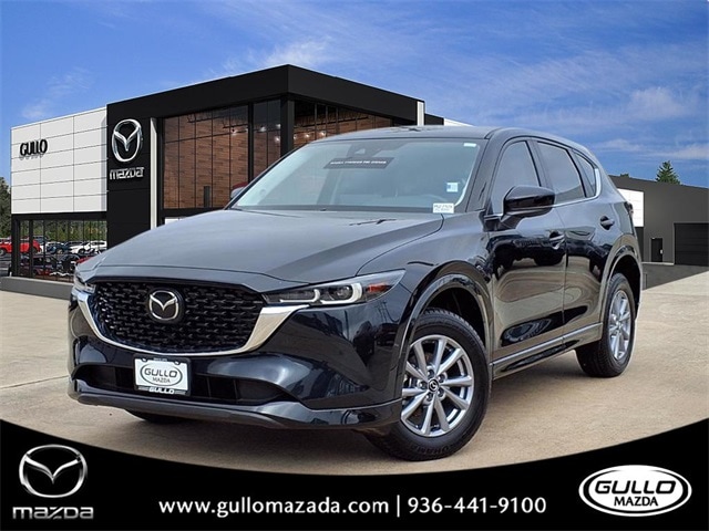 2025 Mazda CX-5 S Select Package Auto AWD's photo