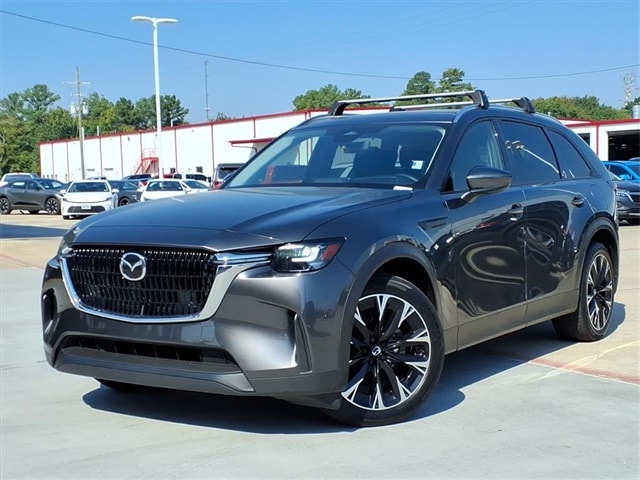2024 Mazda CX-90