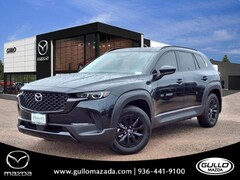 2025 Mazda CX-50 Hybrid Premium AWD Sport Utility