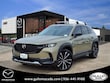 Mazda CX-50