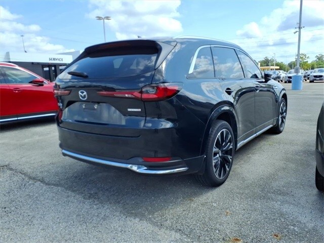 2025 Mazda CX-90 3.3 Turbo S Premium photo 2