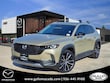 Mazda CX-50