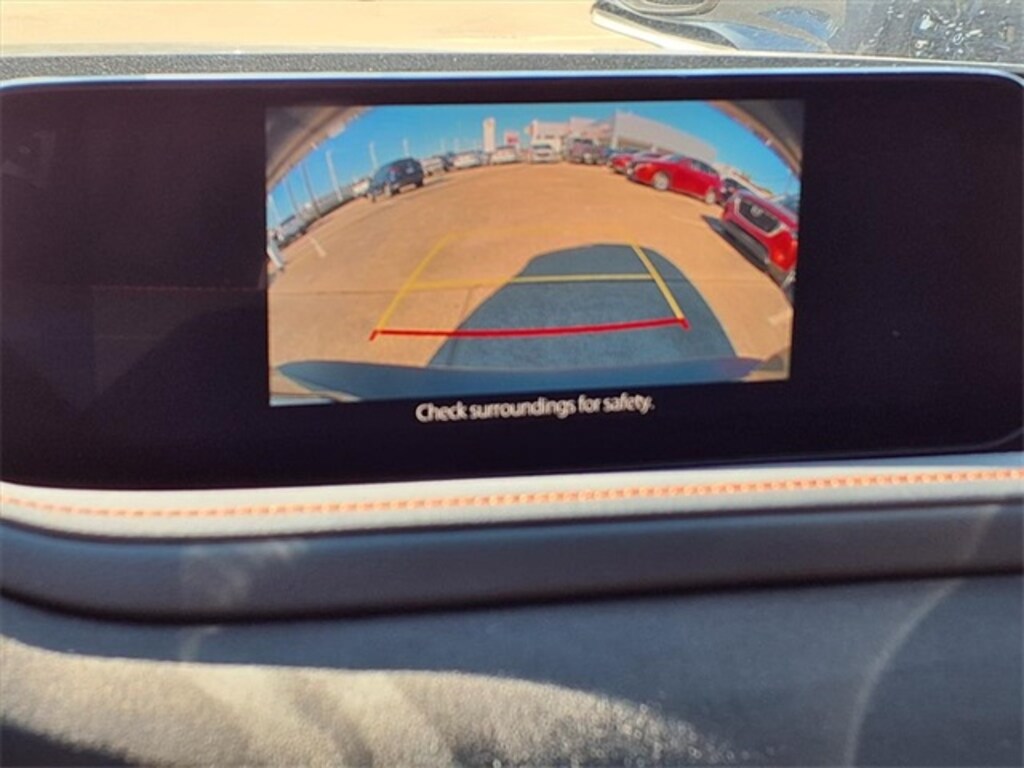 Used 2024 Mazda CX-30 2.5 Carbon Turbo SUV