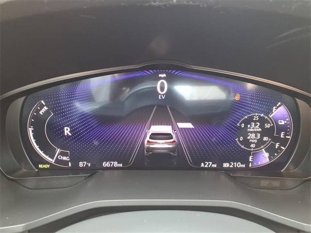 2025 Mazda CX-90 Preferred Package - Photo 21