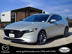 2025 Mazda Mazda3 Hatchback 2.5 S Preferred HATCHBACK