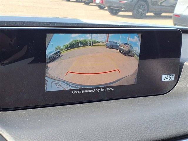 2025 Mazda CX-50 2.5 Select photo 3